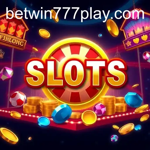 Delving into Online Slots: Betwin777 and Beyond