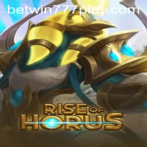 Explore the Exciting Journey of RiseofHorus with Betwin777