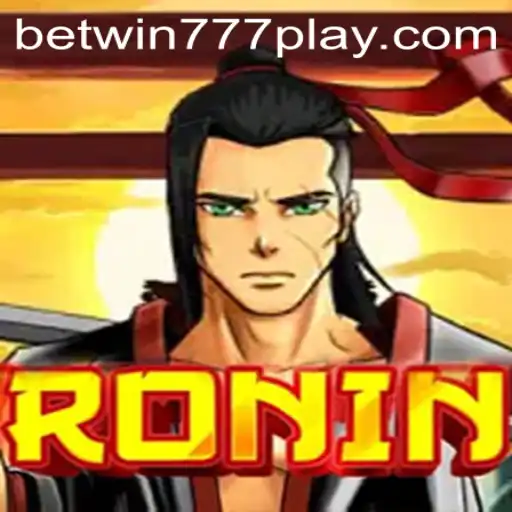 Discovering Ronin: An In-depth Guide to the Exciting Game in Collaboration with Betwin777