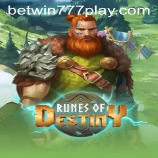 Exploring RunesOfDestiny: A Riveting Adventure in the World of Betwin777