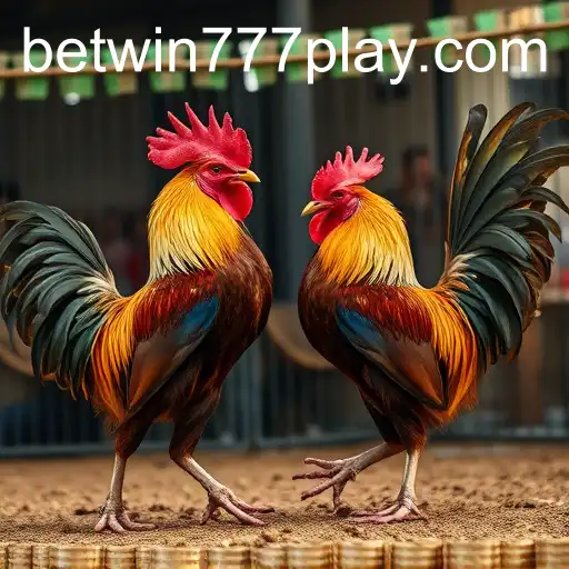 The Growing Fascination with Sabong Games and the Role of Betwin777