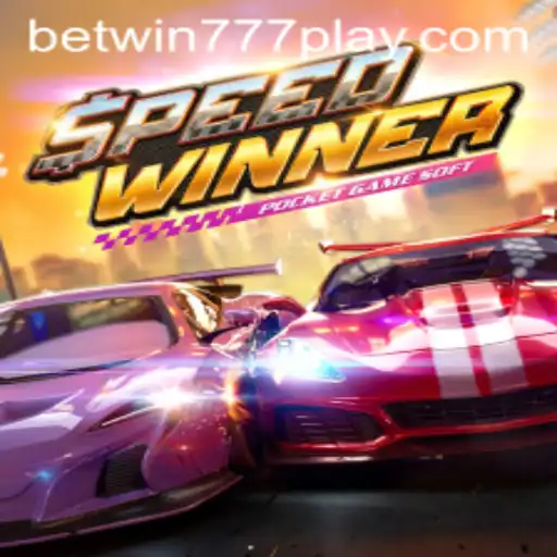 Mastering SpeedWinner: An In-Depth Look Into the Thrilling Game on Betwin777