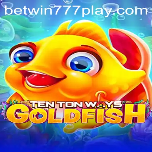 Experience the Thrill of TenTonWaysGoldfish: A New Era of Gaming
