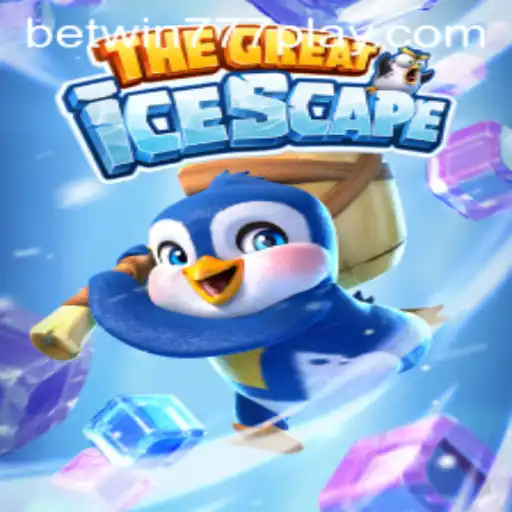 The Exciting World of TheGreatIcescape: Dive into the Adventure with Betwin777