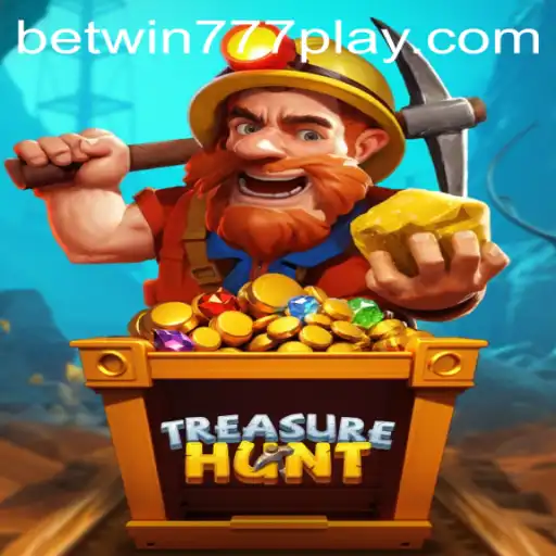 Exploring TreasureHunt: The Fascinating Journey with Betwin777