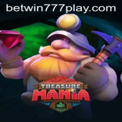 Unveiling the Adventure of TreasureMania: A Modern Twist with Betwin777