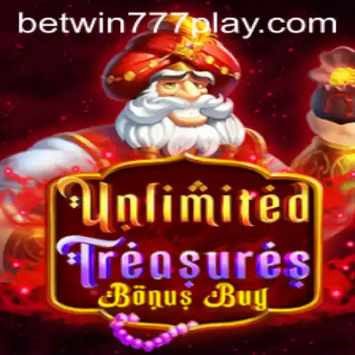 UnlimitedTreasuresBonusBuy: An Exciting Gaming Experience with Betwin777