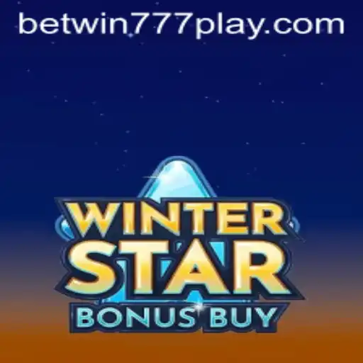 Discover the Thrills of WinterStarBonusBuy at Betwin777