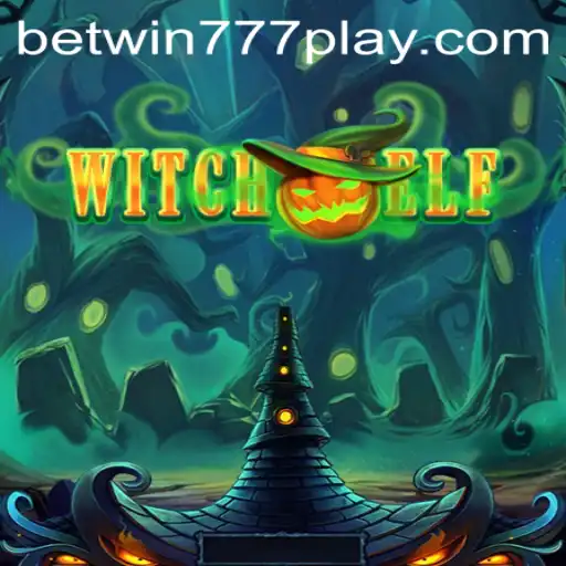 WitchElf: A Mystical Journey Through the Enchanting Realm of Betwin777