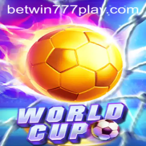 WorldCup: Enter the Exciting World of Game Play and Betting with Betwin777
