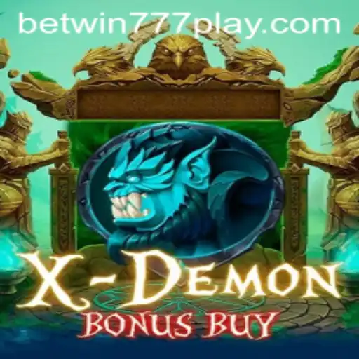 Exploring XDemonBonusBuy: A Revolutionary Casino Game on Betwin777